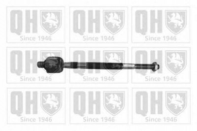 QUINTON HAZELL qr3623s -  Осевой шарнир, рулевая тяга